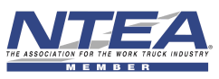 NTEA - The Association for the Work Truck Industry - Member
