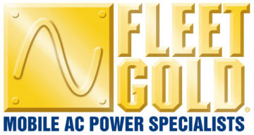 Fleet Gold - Mobile AC Power Specialists