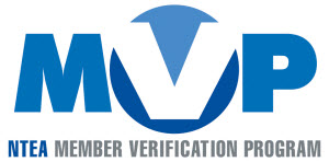 MVP - NTEA Member Verification Program