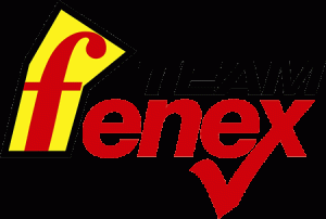 Team Fenex Logo
