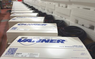 12V vs. 120V: Powering Up Your Work Truck for Success