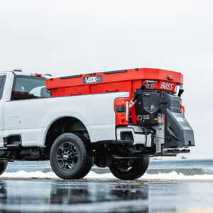 boss snowplow ice removal spreader equipment for sale
