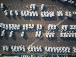 EV Power Inverters